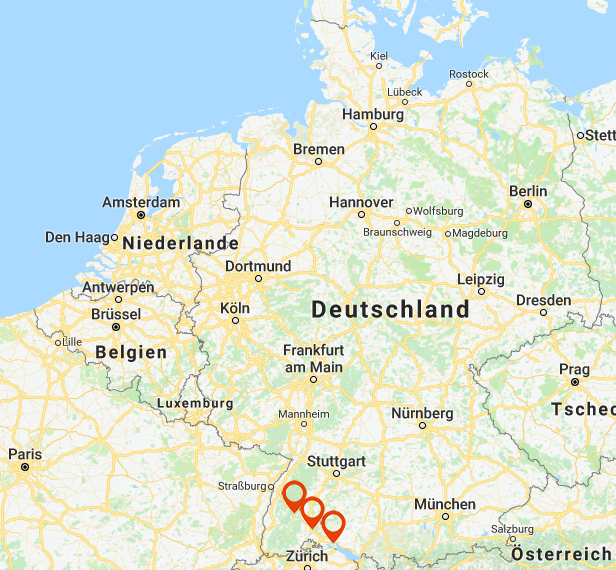 map_germany